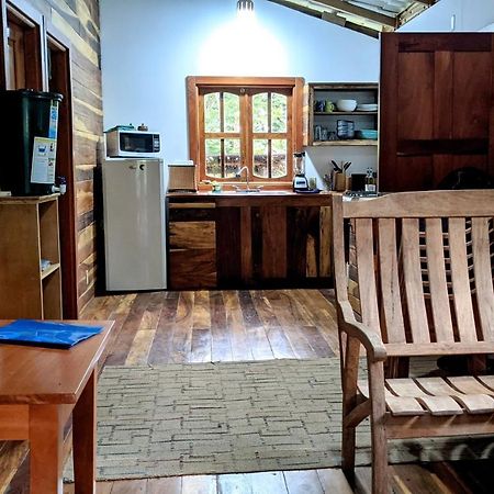 Wood Cabin - Cabana Maderas Balgue Zewnętrze zdjęcie