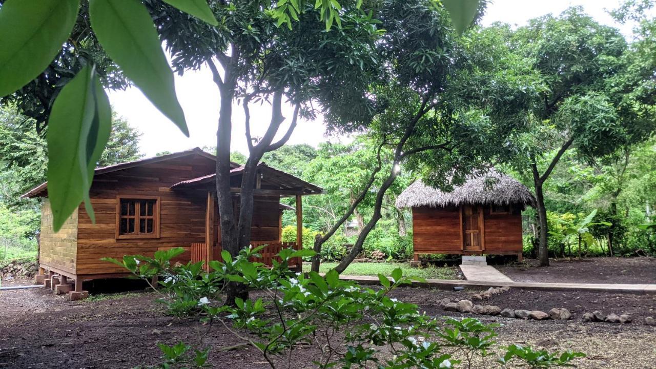 Wood Cabin - Cabana Maderas Balgue Zewnętrze zdjęcie