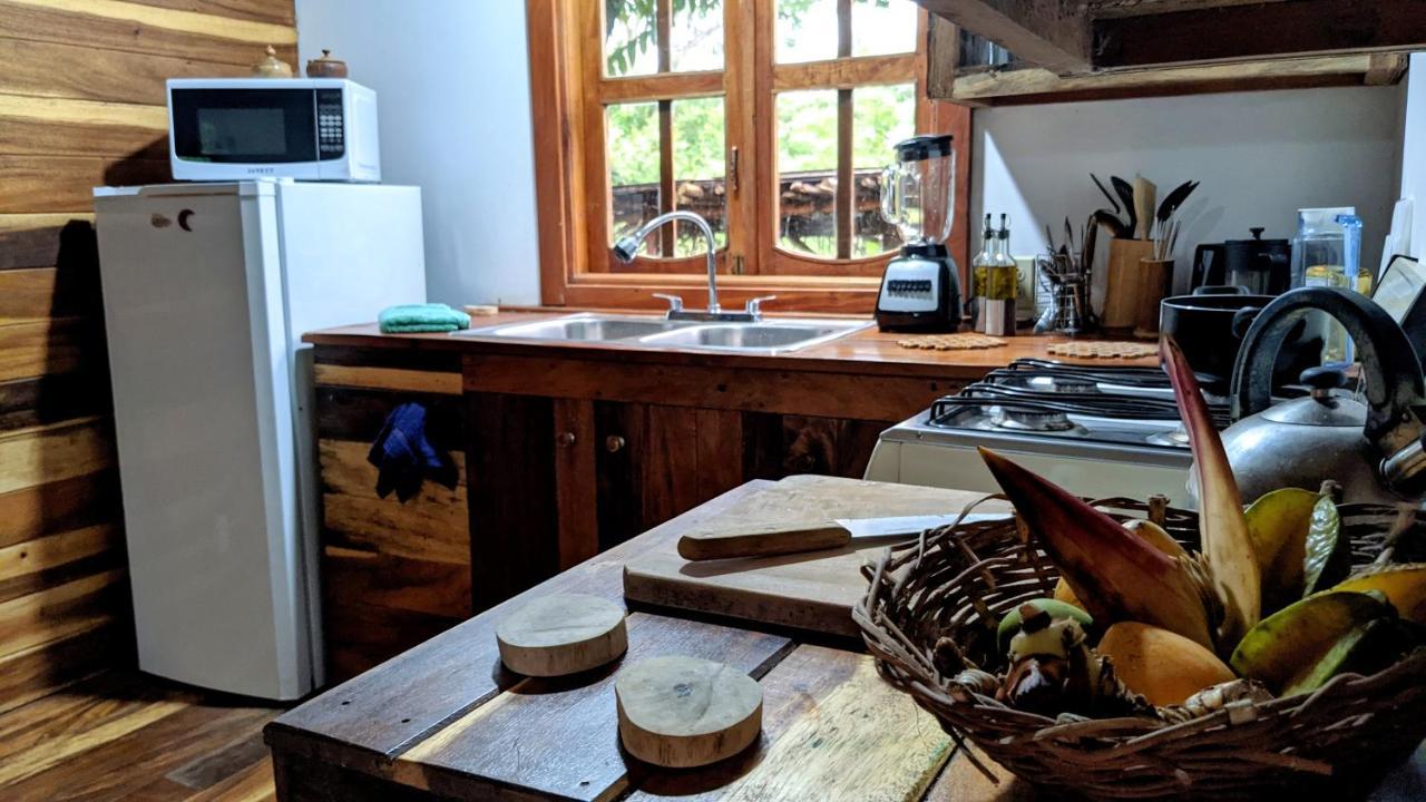 Wood Cabin - Cabana Maderas Balgue Zewnętrze zdjęcie
