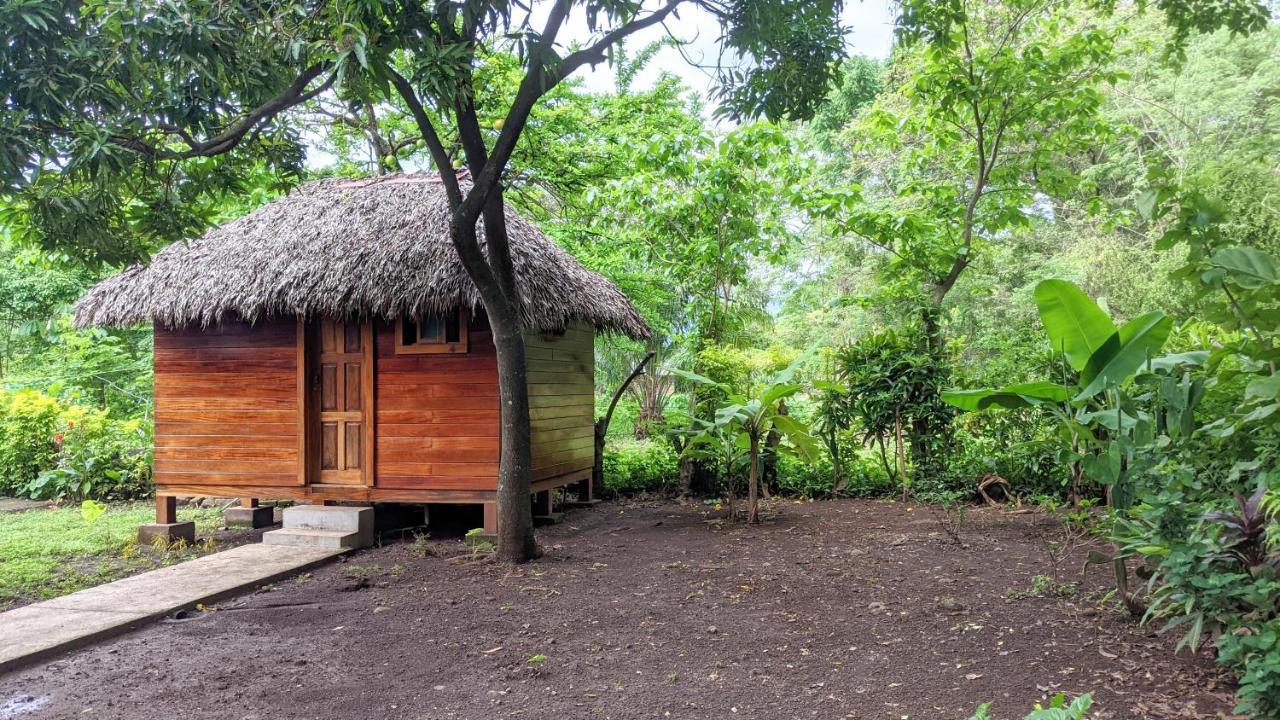 Wood Cabin - Cabana Maderas Balgue Zewnętrze zdjęcie