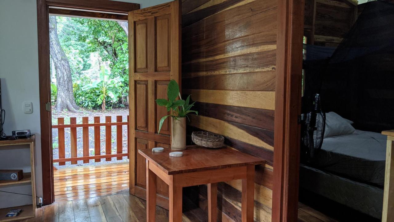 Wood Cabin - Cabana Maderas Balgue Zewnętrze zdjęcie